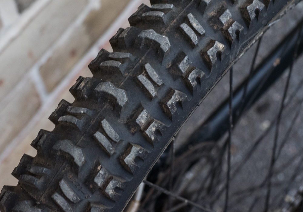 Kona "Stinky Primo" Mountain Bike