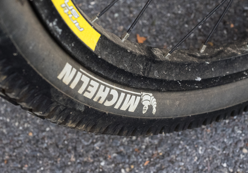 Kona "Stinky Primo" Mountain Bike