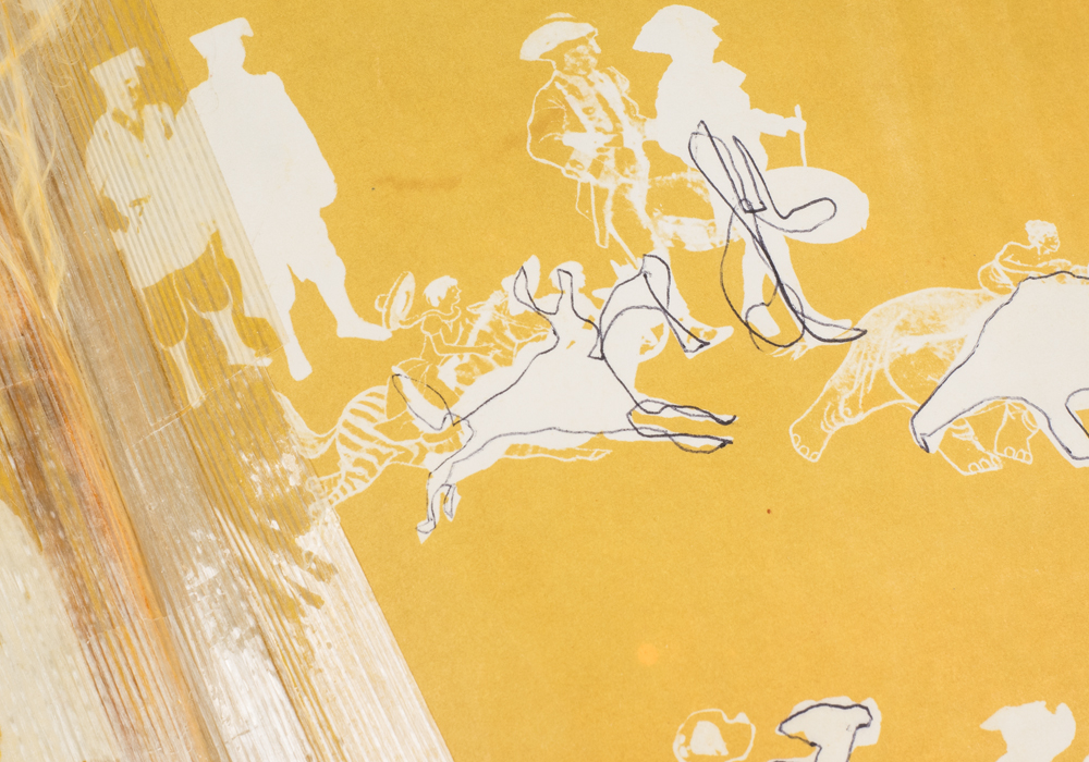 The Wonderful Worlds of Walt Disney Boxed Book Set