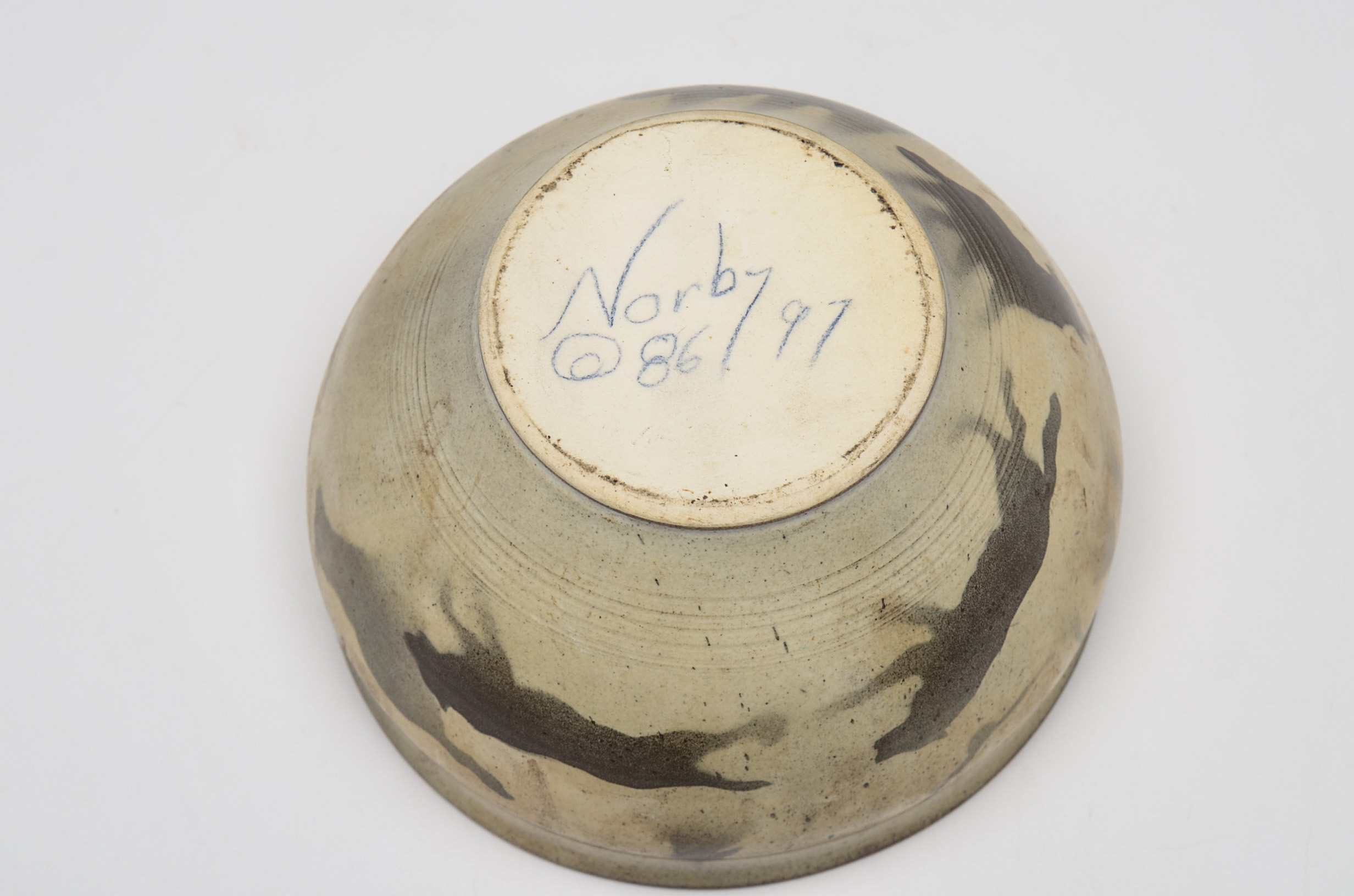 Norby Studios Handmade Porcelain Bowls