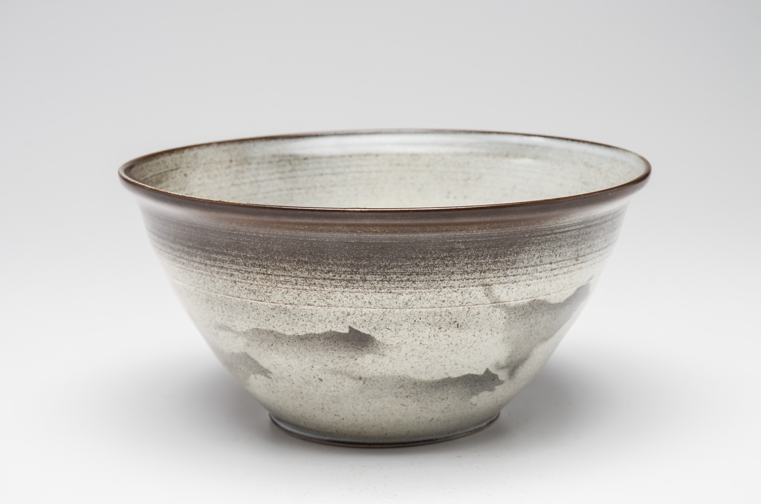 Norby Studios Handmade Porcelain Bowls