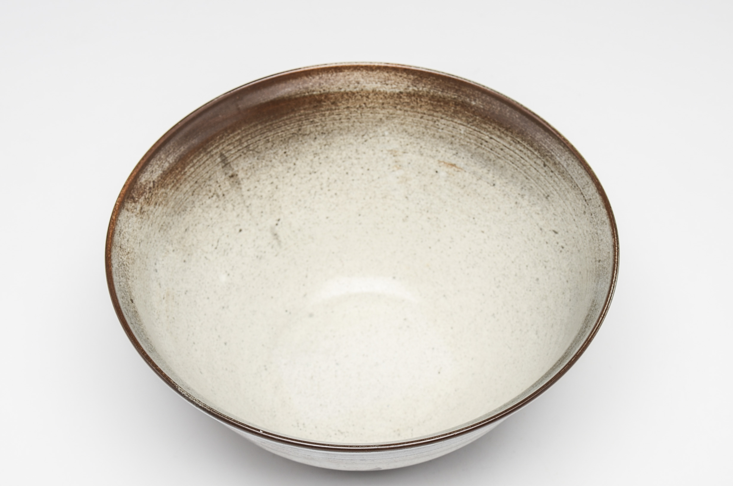 Norby Studios Handmade Porcelain Bowls