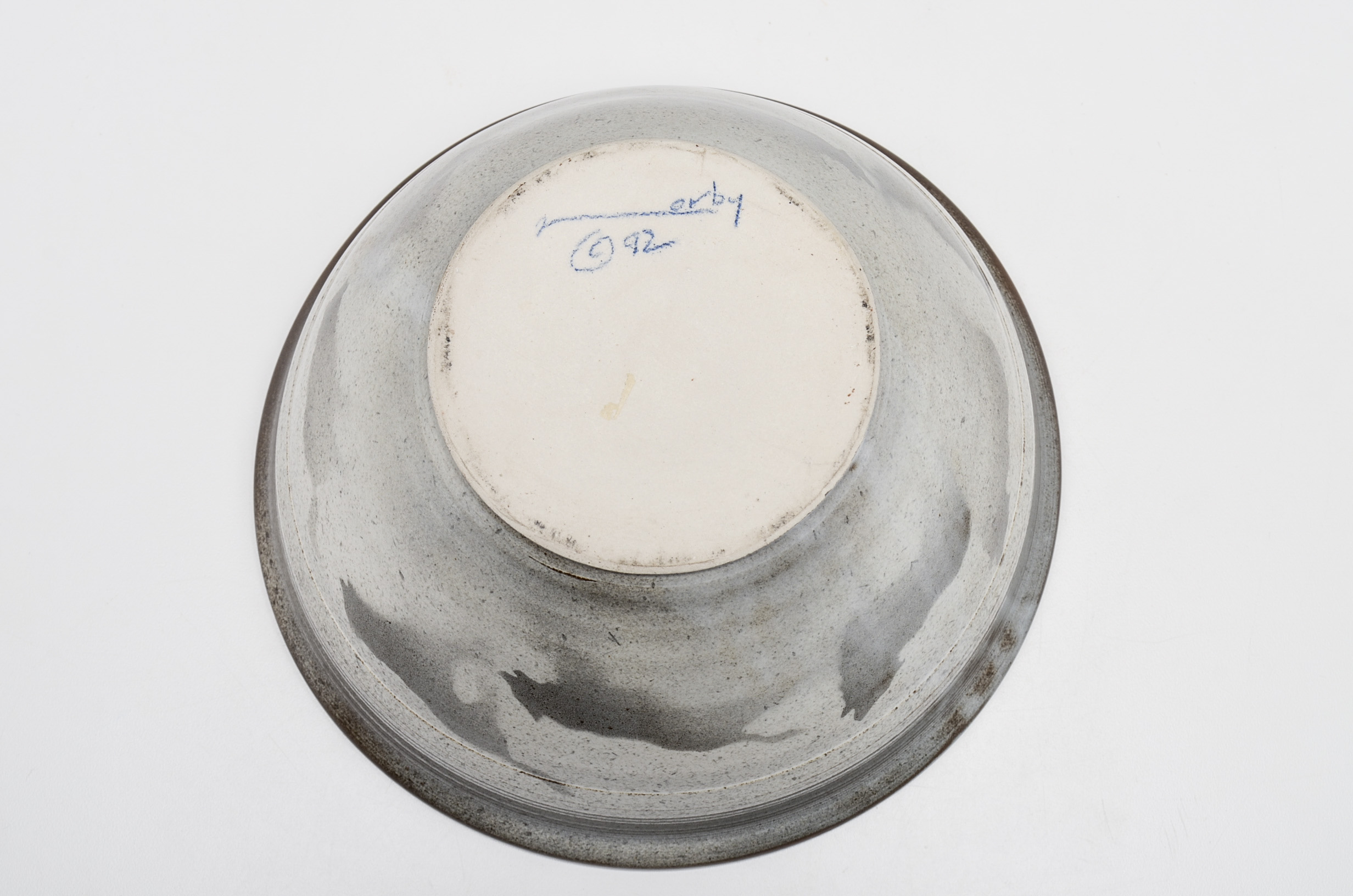 Norby Studios Handmade Porcelain Bowls