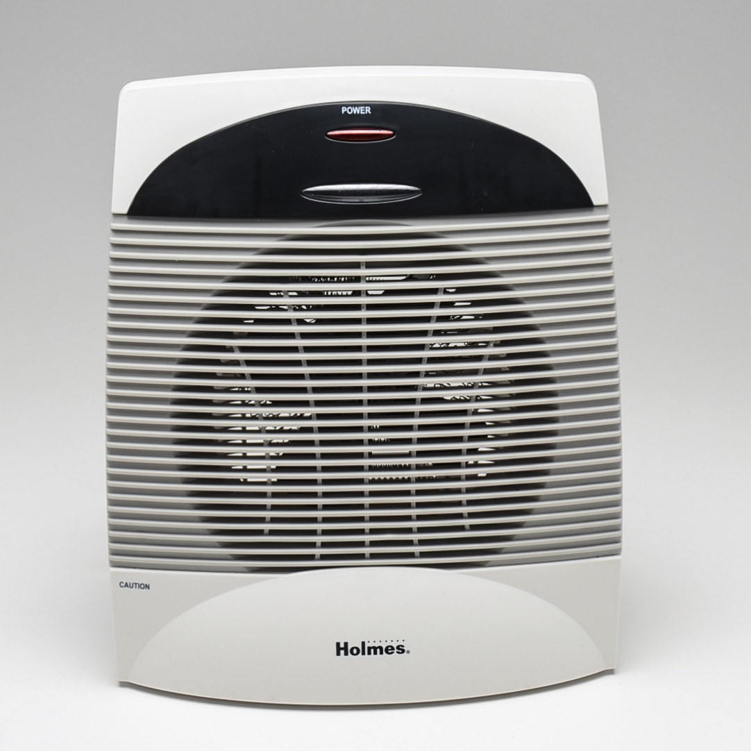 Holmes Energy Efficient Heater Fan