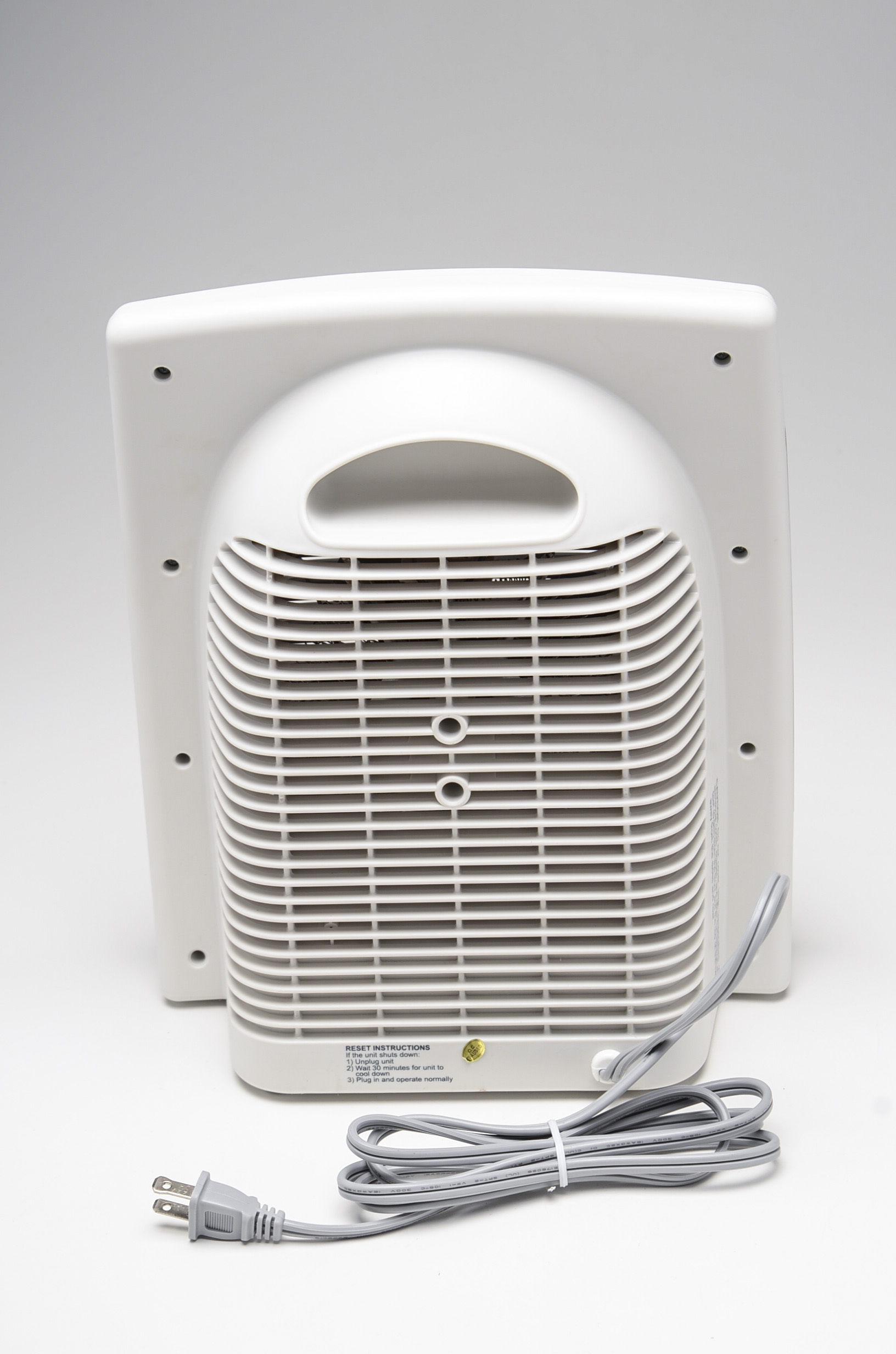 Holmes Energy Efficient Heater Fan