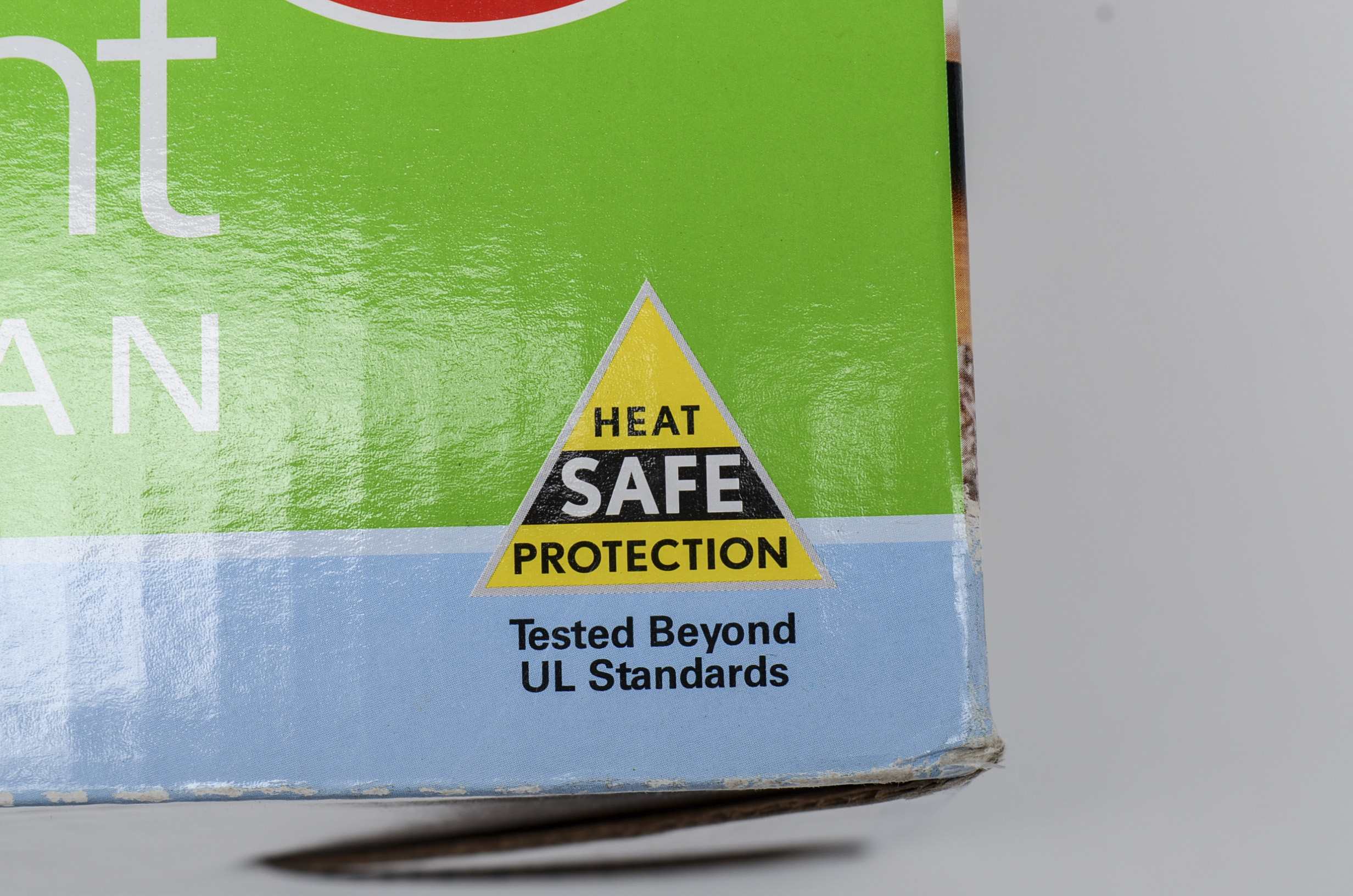 Holmes Energy Efficient Heater Fan