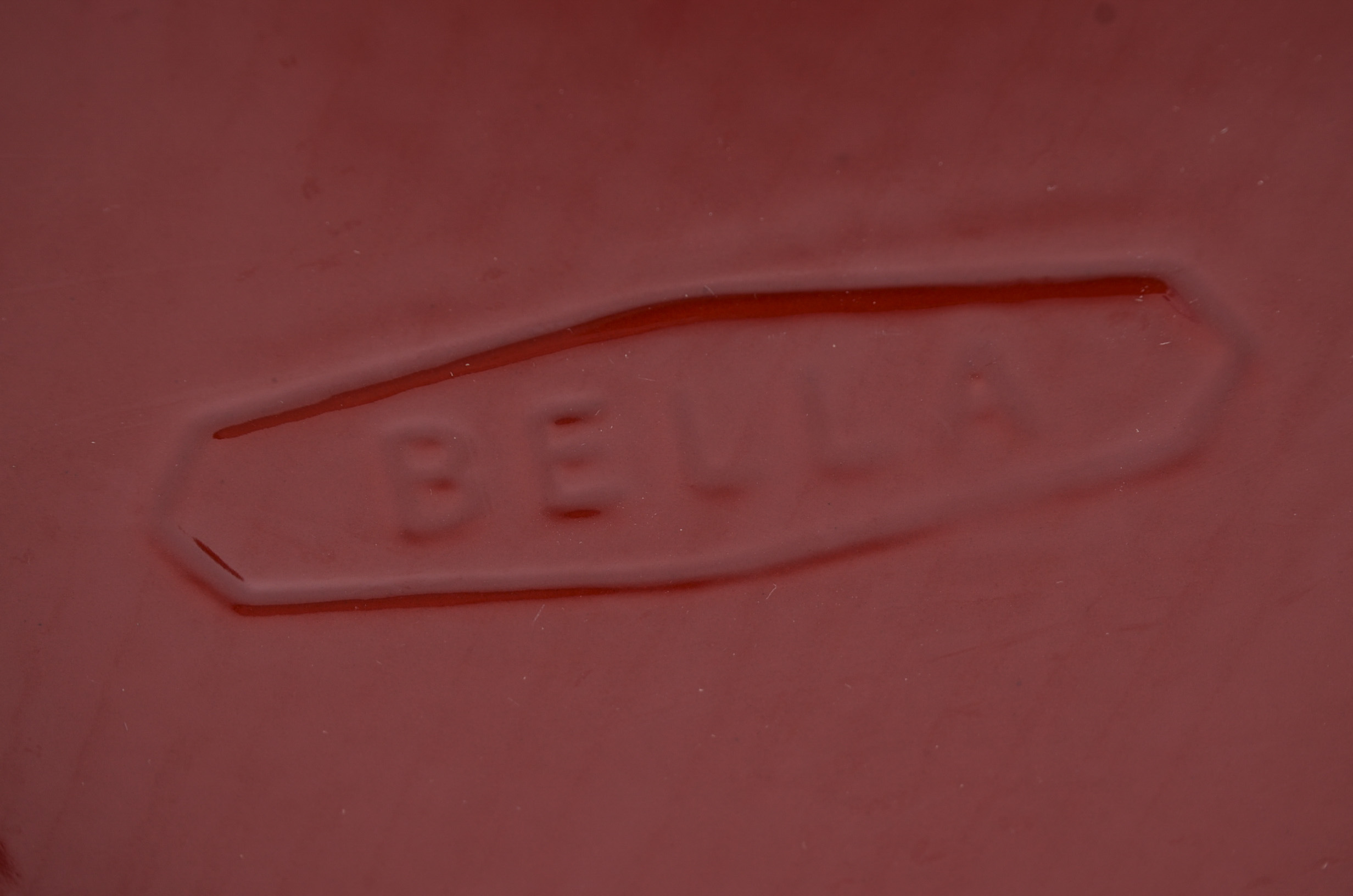 Bella Five Quart Enameled Cast Iron Pot