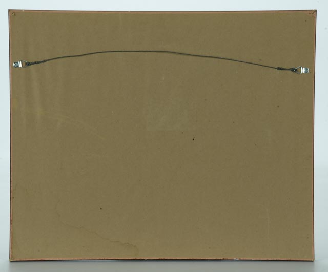 Vaclav Zapadlik Giclée "Wikov 40 1932"