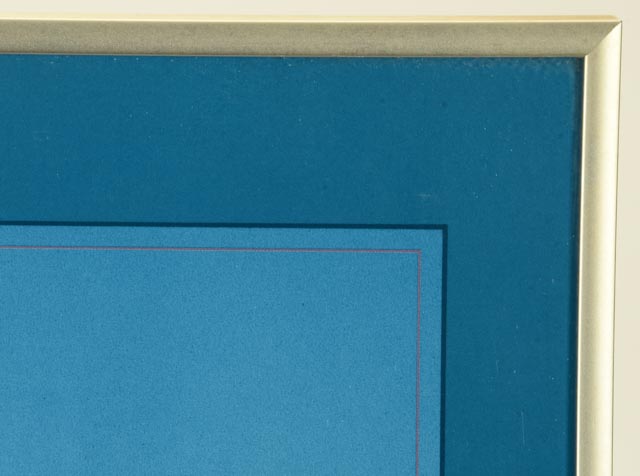 Pair of City Posters for Washington, D.C. and San Francisco