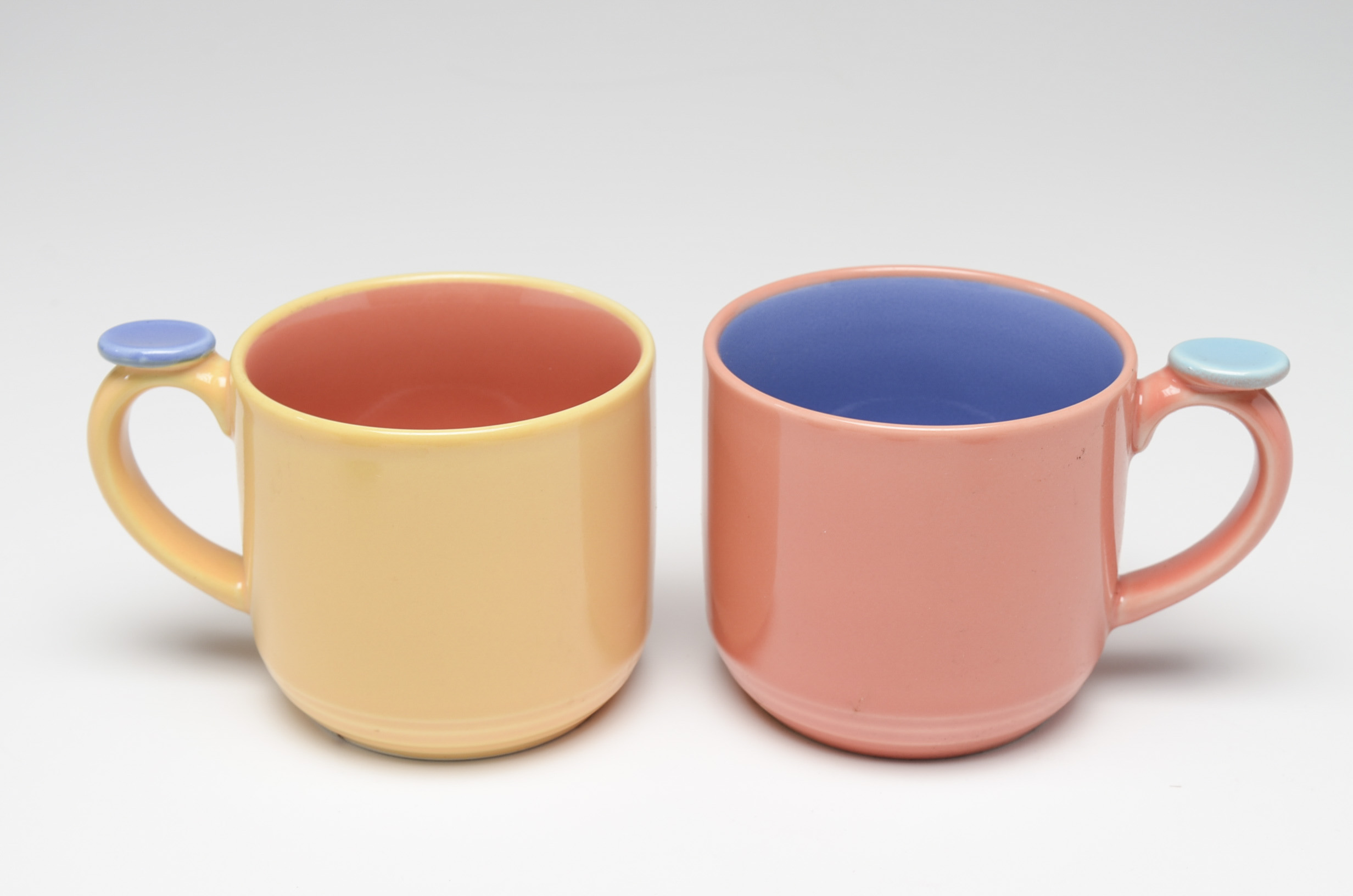 "Colorways" by Lindt Stymeist Dishes