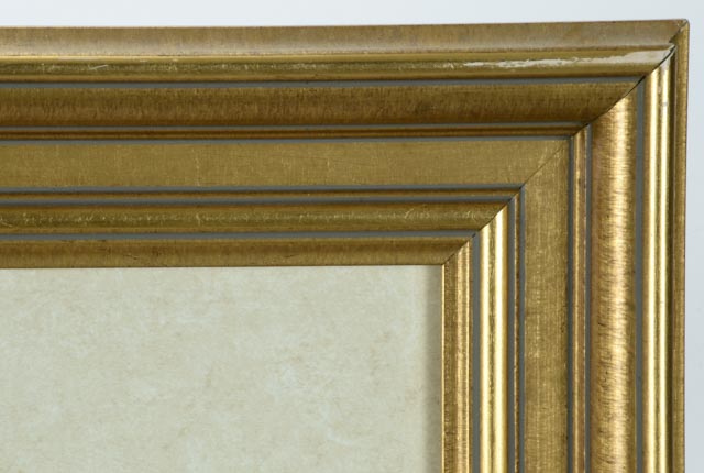 Michael Blaser Signed Limited Edition Print "The Public Landing: Cincinnati, 1850"