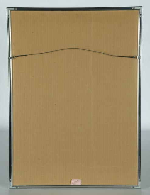 W. Heath Robinson Print "Spring Cleaning in Noah's Ark"