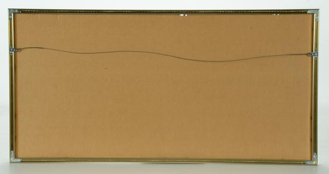 Cincinnati Zoo and Botanical Garden Poster "It's a Jungle in Here"