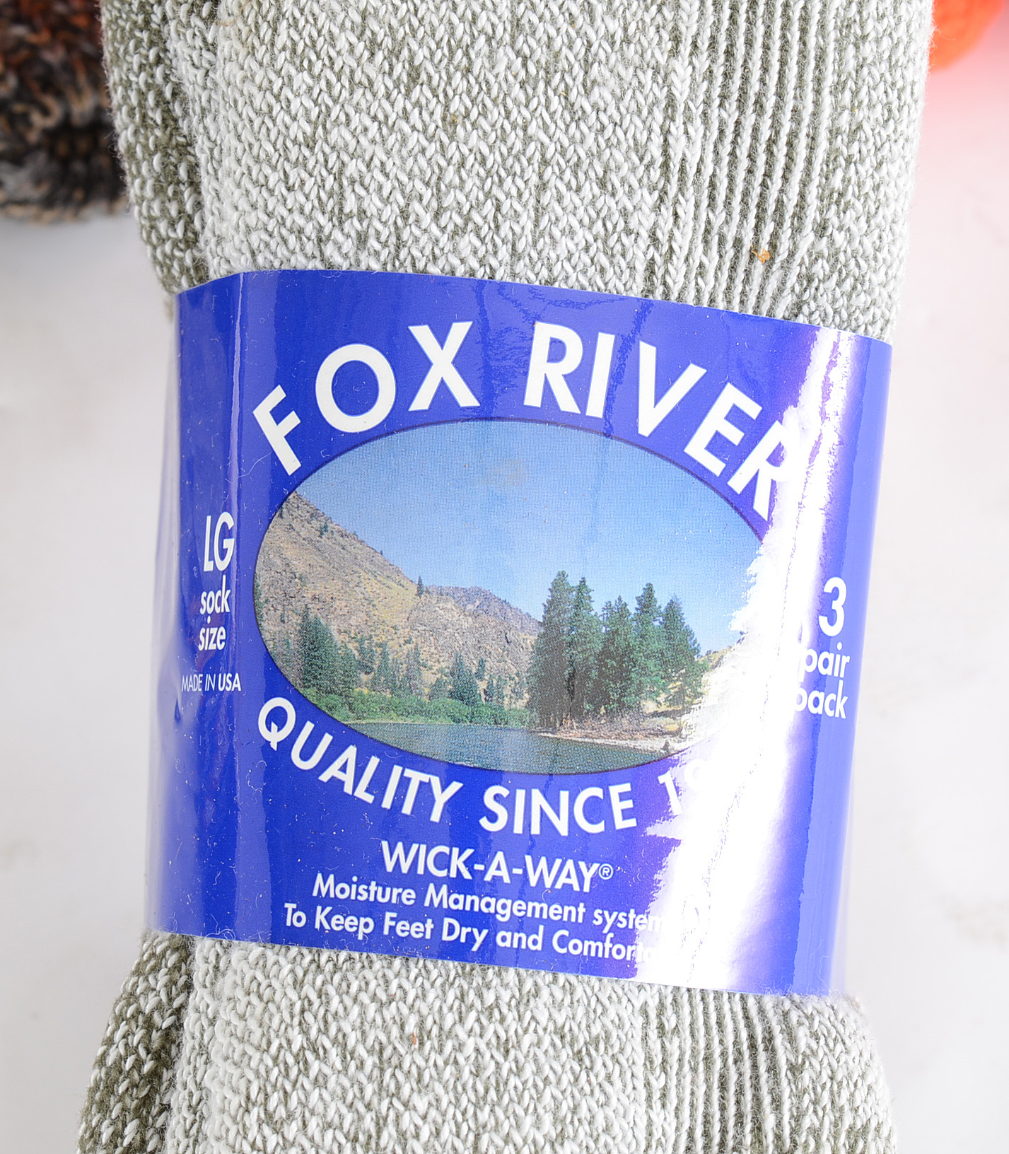 Assortment of Winter/Hunting Items