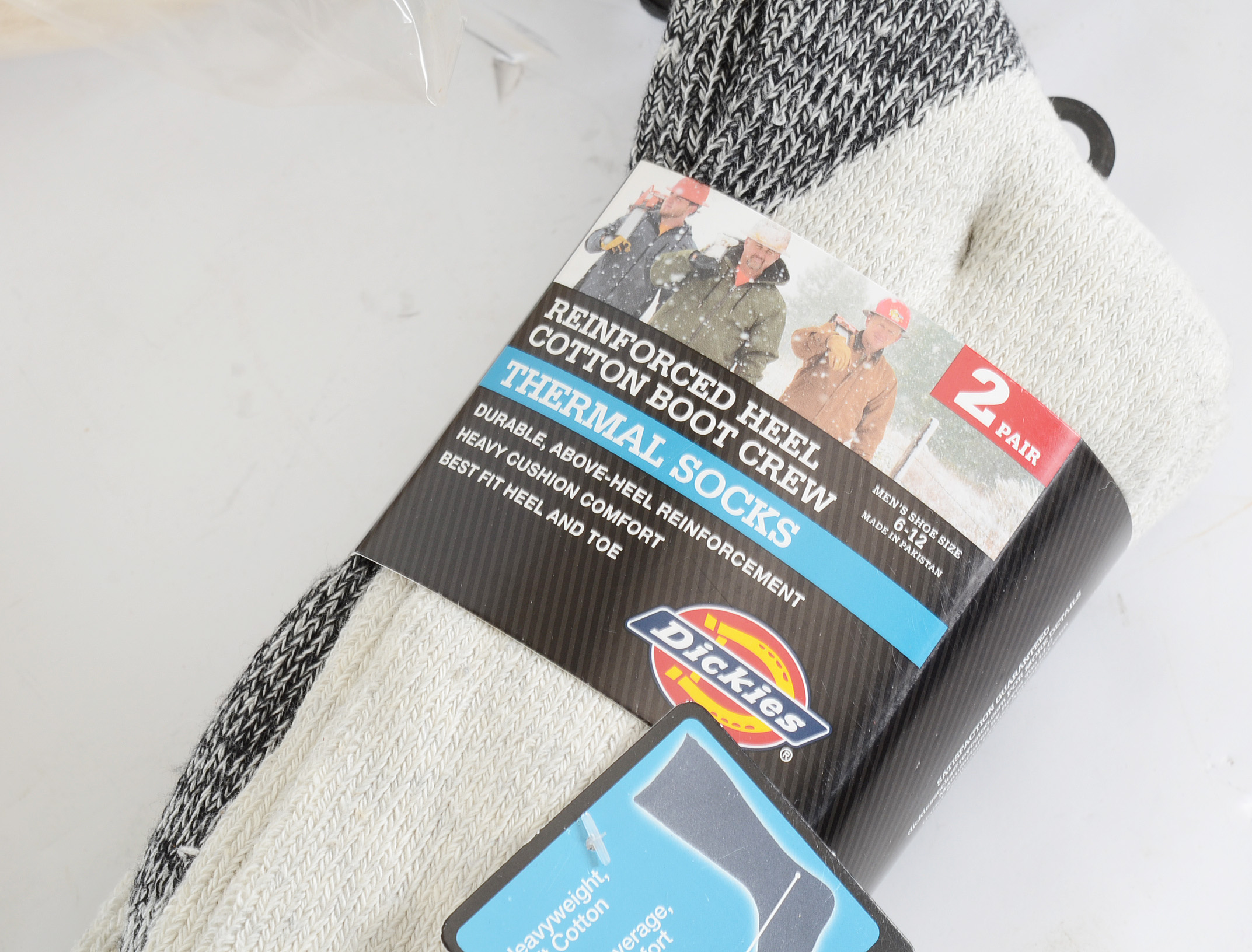 Assortment of Winter/Hunting Items