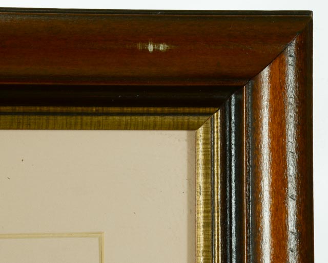 A. Markovich Lighthouse Seascape Print