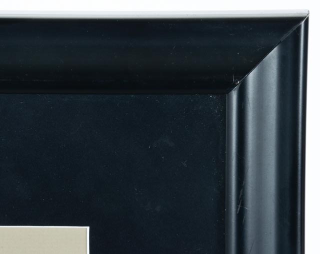 Framed Chinese Embroidery on Silk