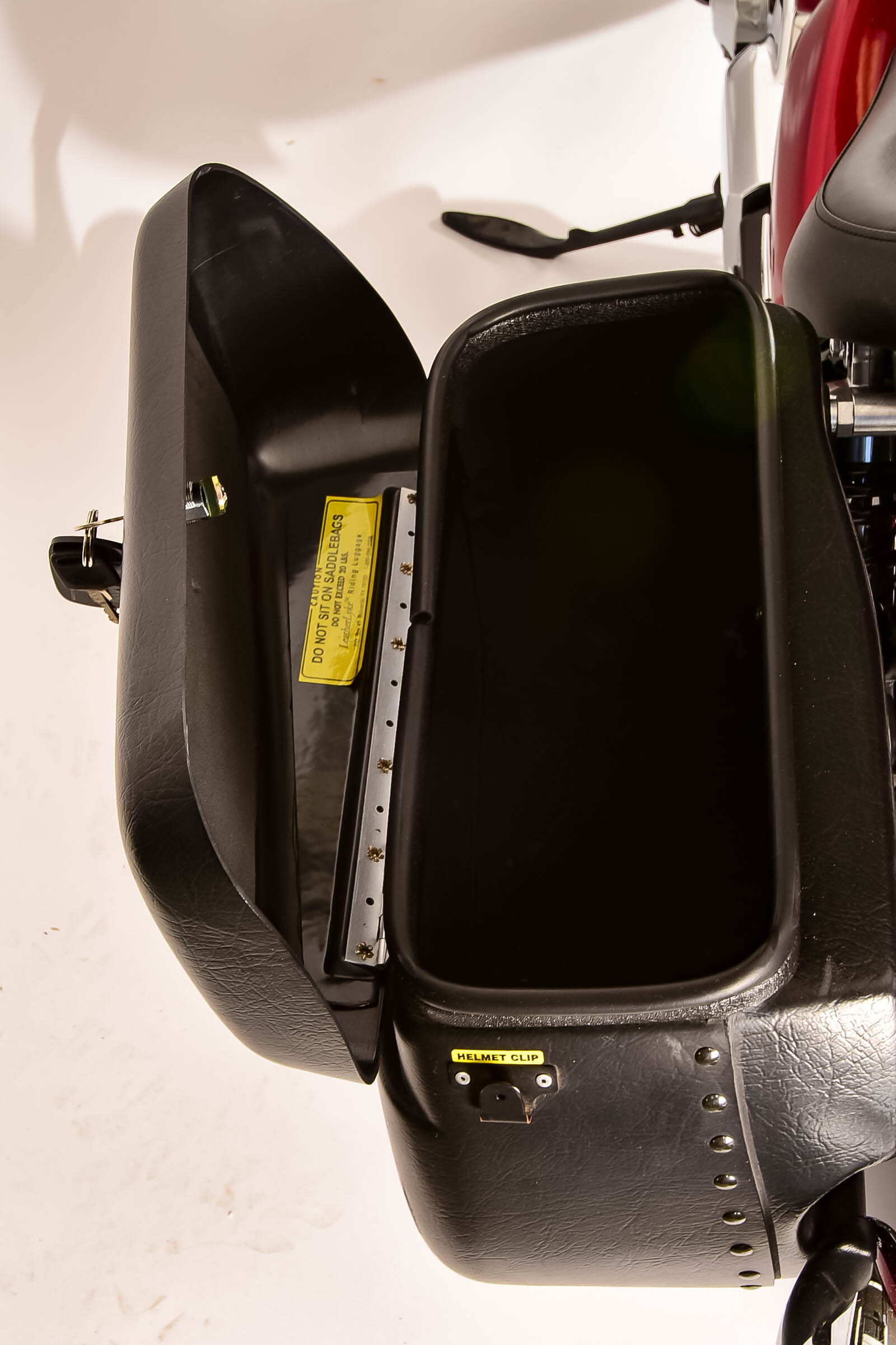 2009 Honda Shadow Spirit 750 Motorcycle