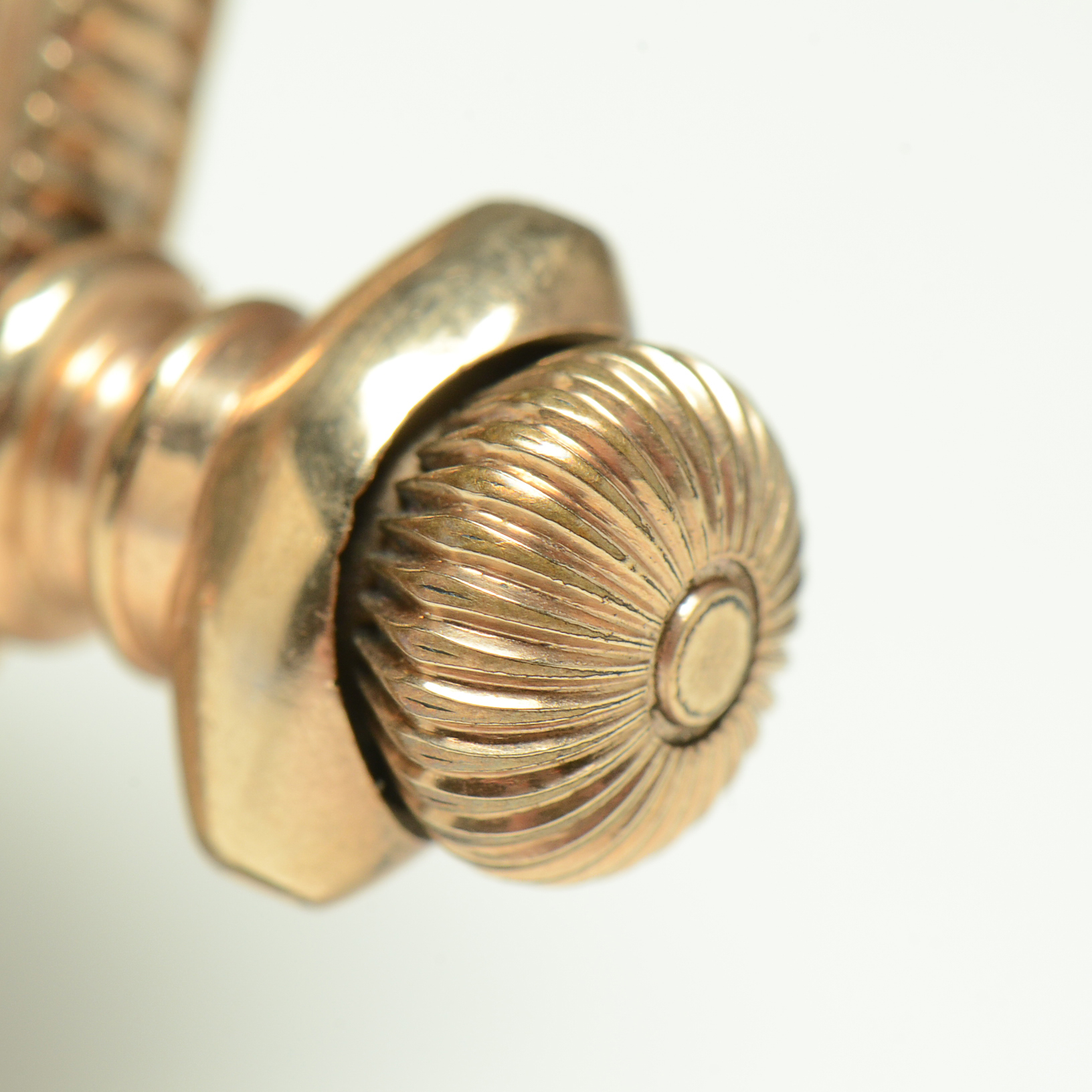 Plymouth Watch Company Pocket Watch