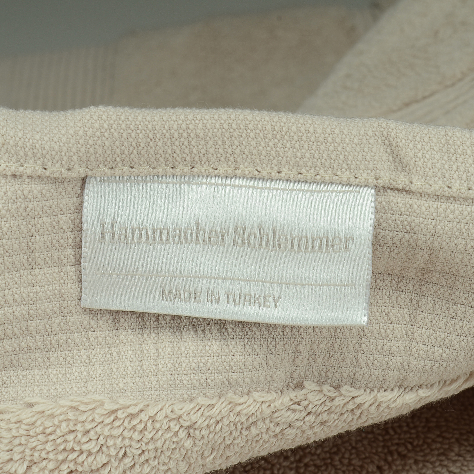 Collection of Hammacher Schlemmer 900 Gram Turkish Towels