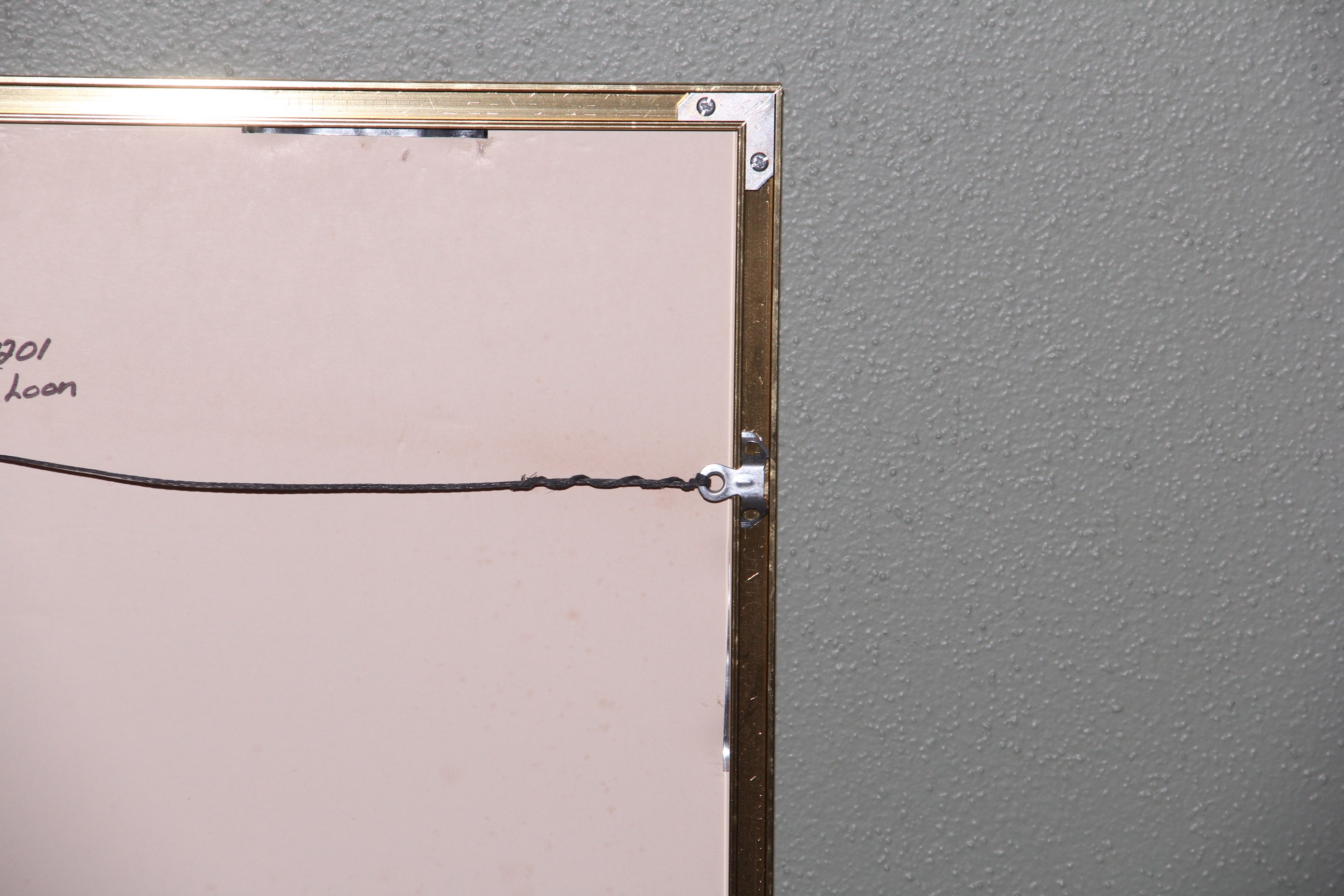 Pair of Mixed Media by D. Vickers