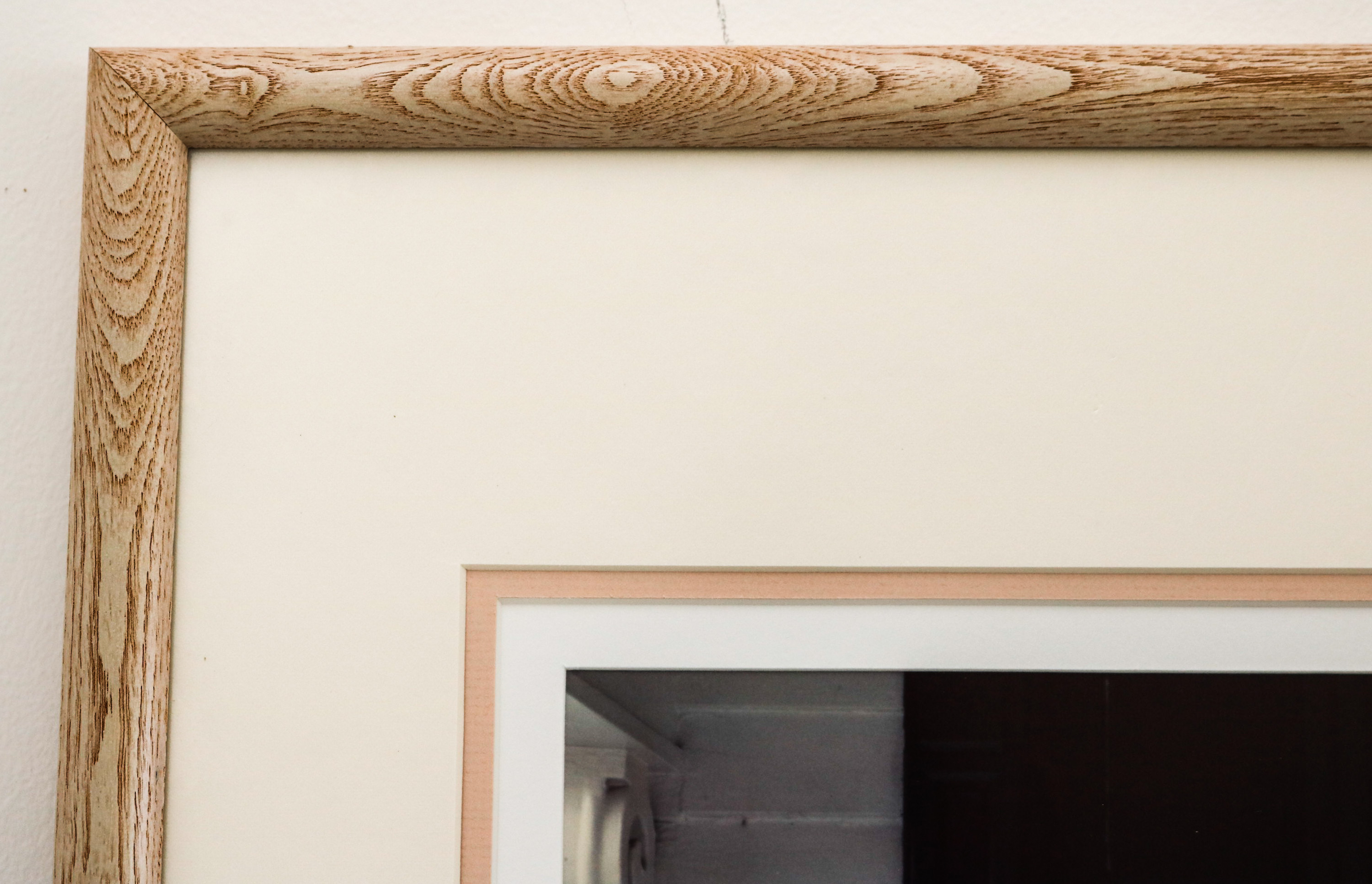 David Kiley Photograph of a Front Door