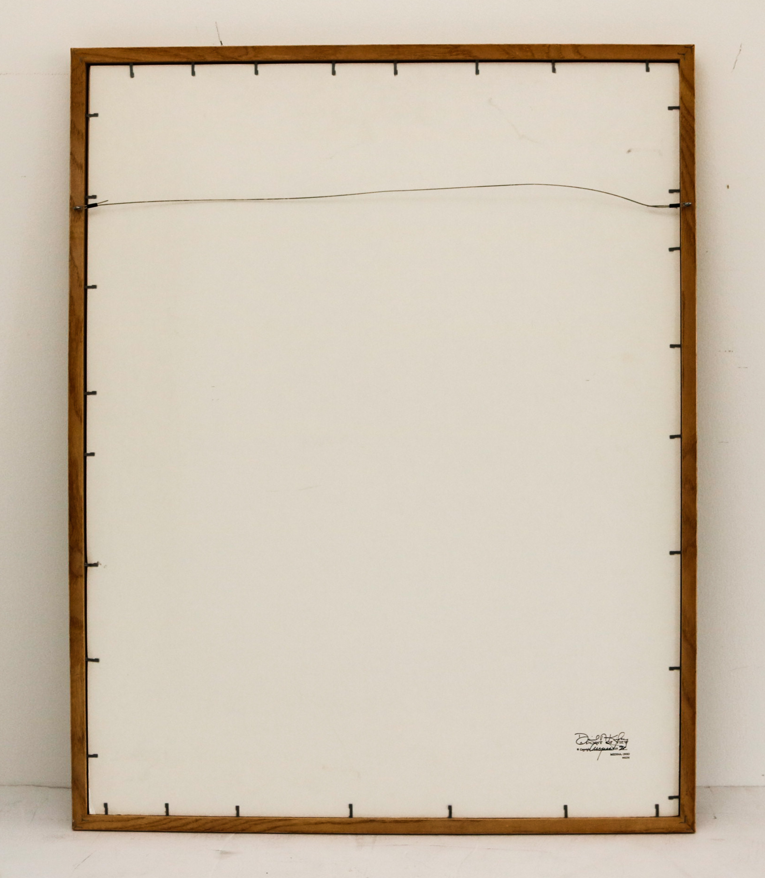 David Kiley Photograph of a Front Door