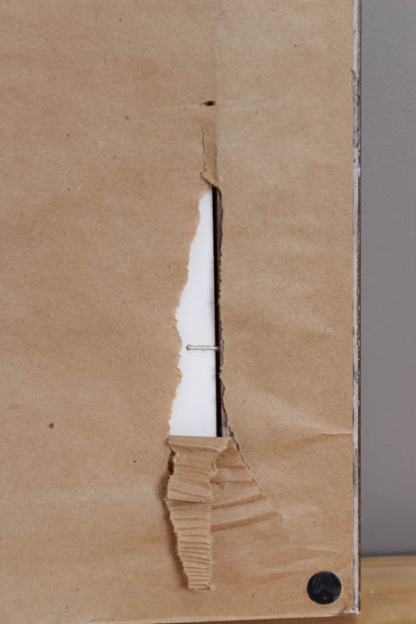 Photo Offset Lithograph after "The Picnic" by L. Gordon