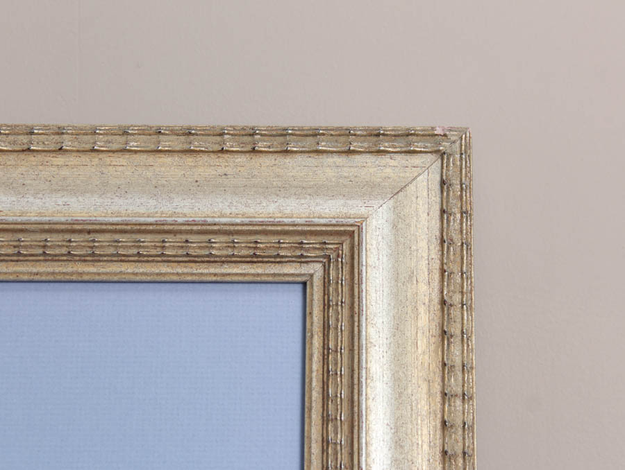 Photo Offset Lithograph after "The Picnic" by L. Gordon