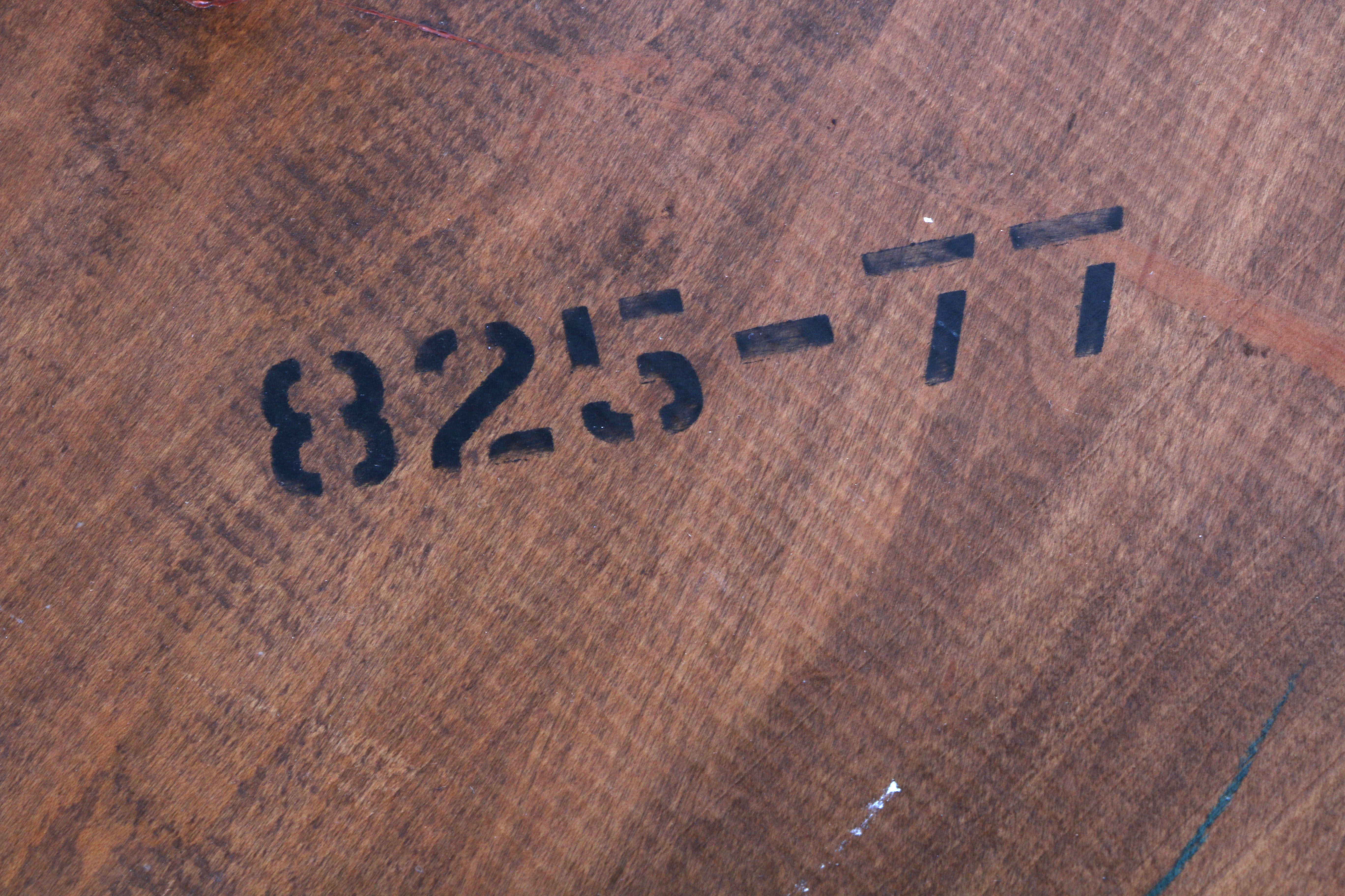 Pair of Maple Dining Chairs