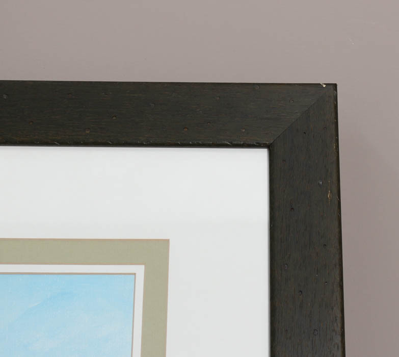 Photo Offset Lithograph of Still Life