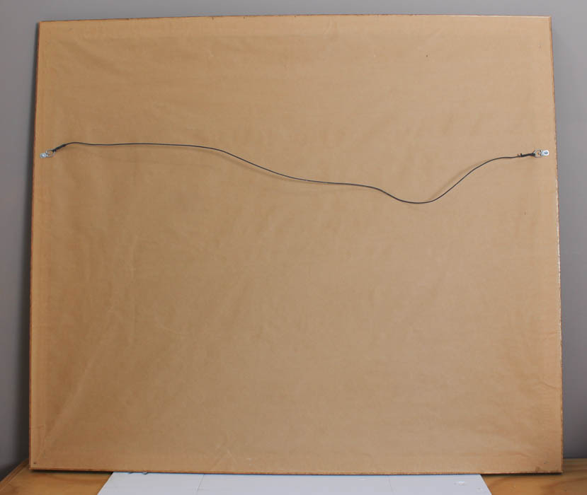 Photo Offset Lithograph of Still Life