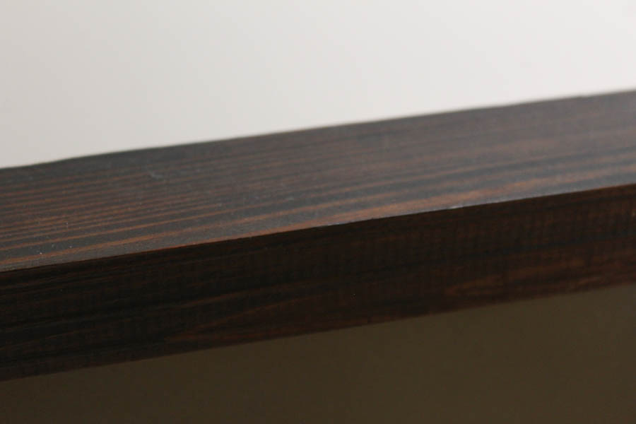 Framed Photo Offset Lithograph