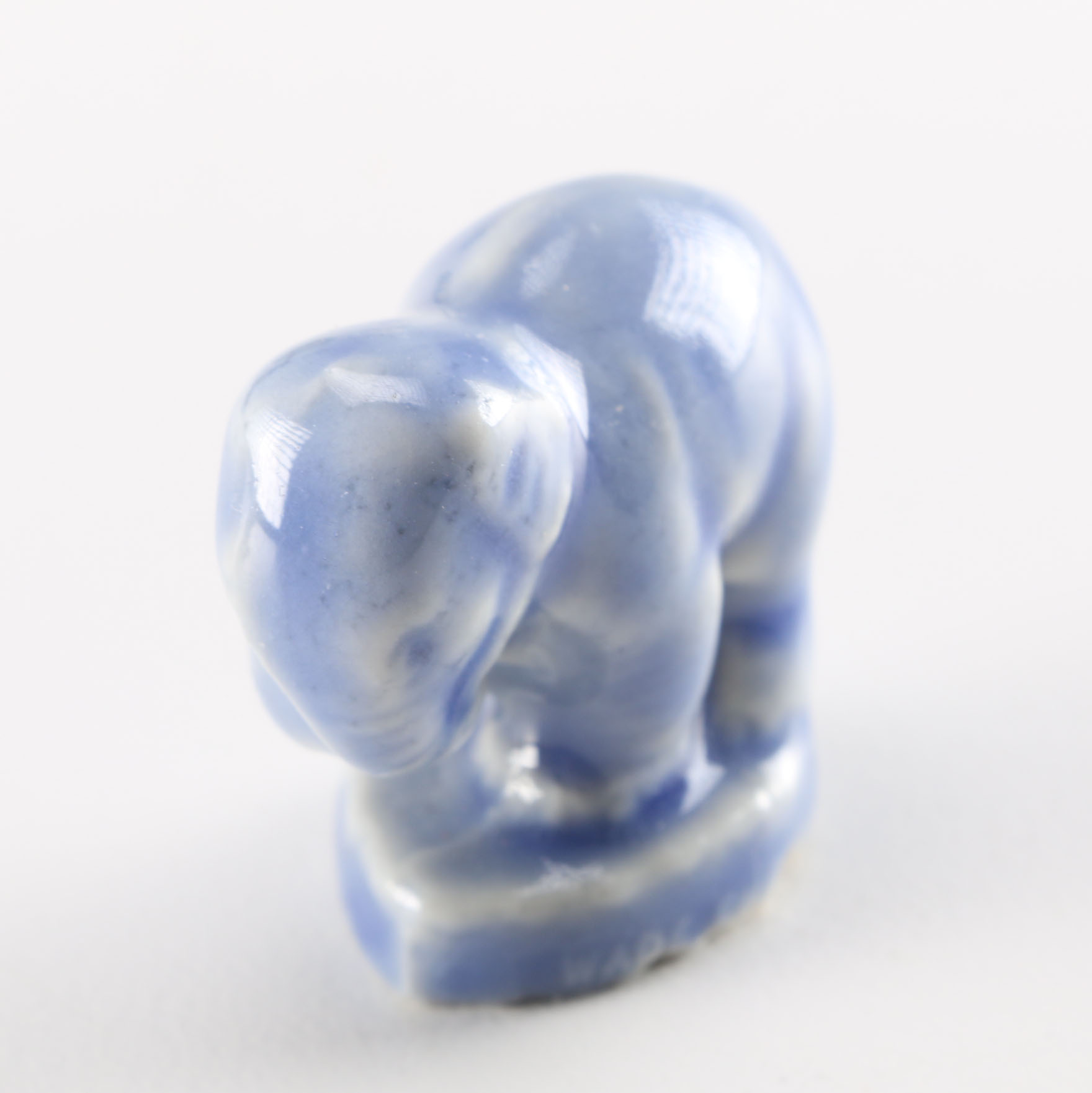 Assortment of Desktop Decor