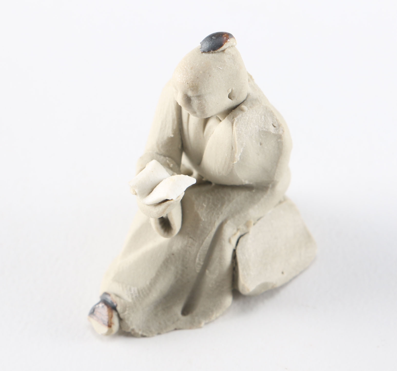 Assortment of Desktop Decor