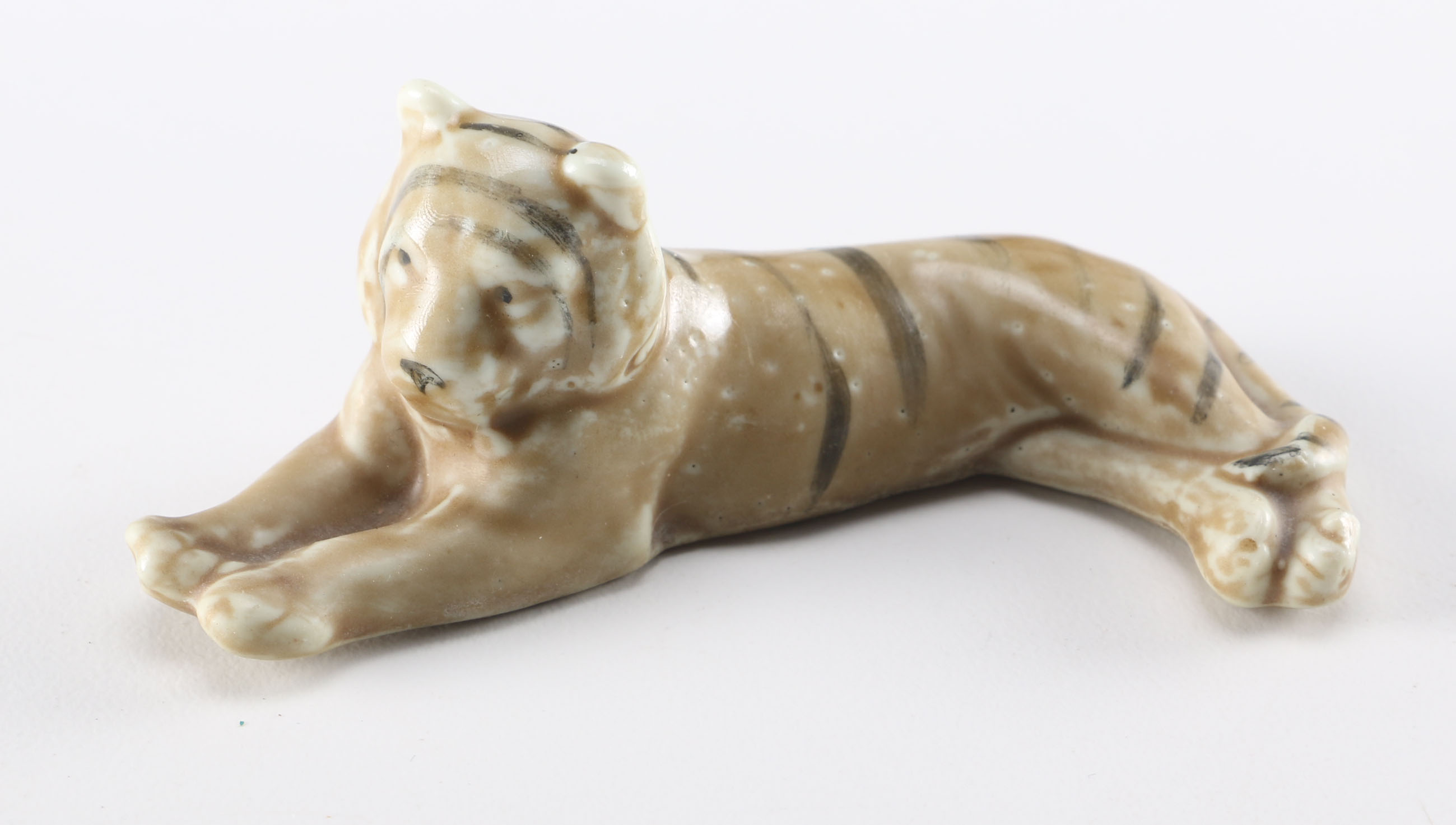 Assortment of Desktop Decor