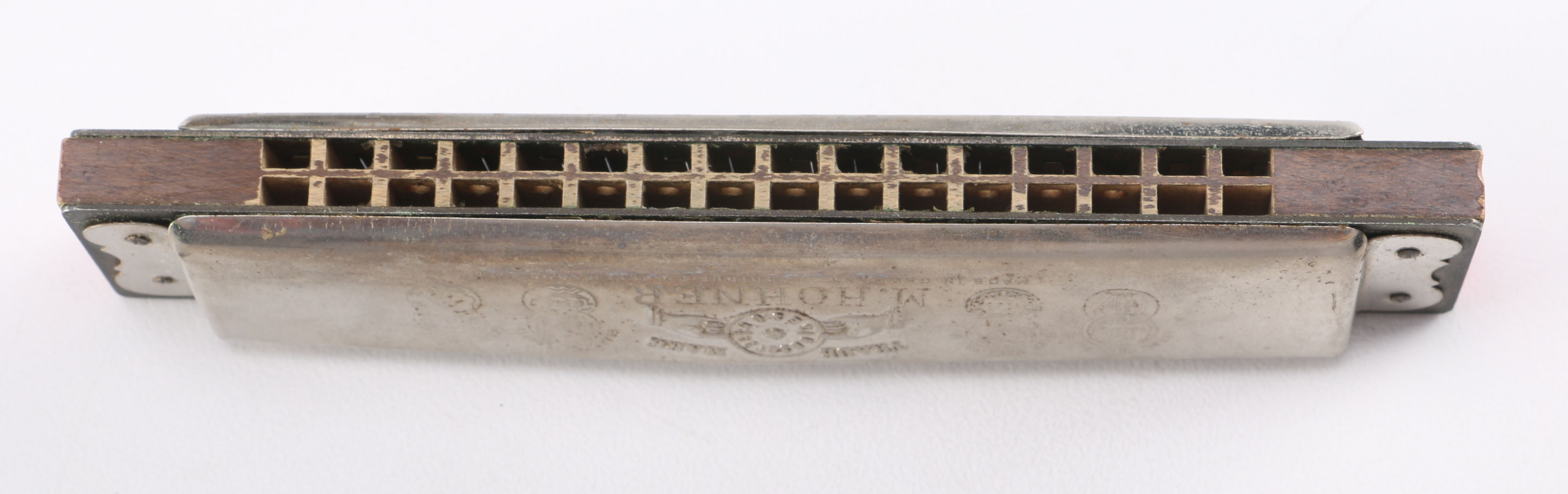 Assortment of Desktop Decor