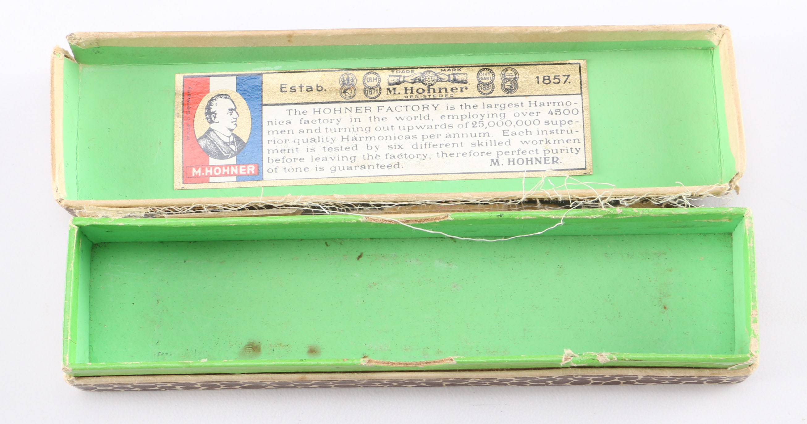 Assortment of Desktop Decor