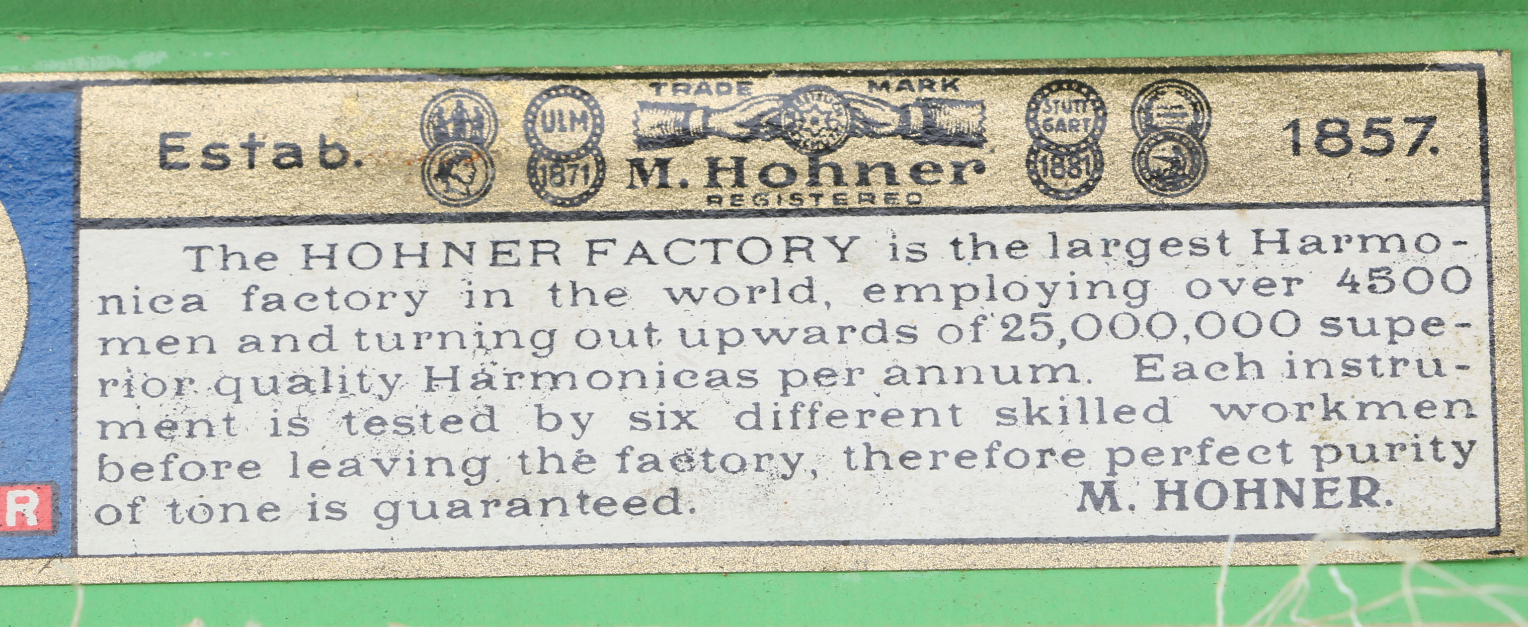 Assortment of Desktop Decor