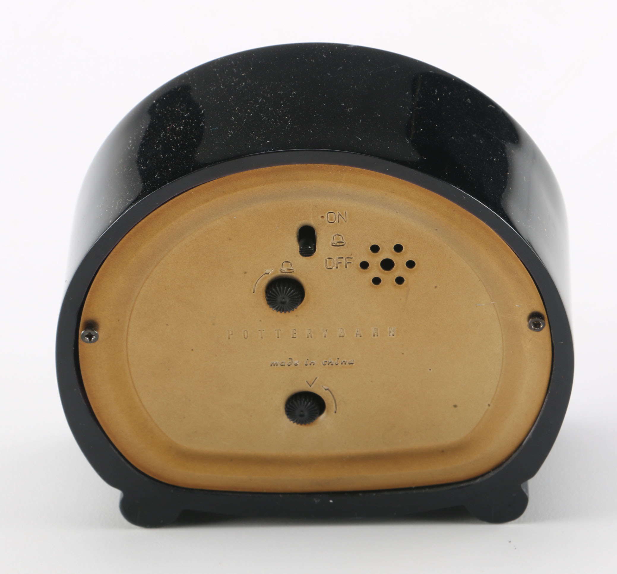 Assortment of Desktop Decor