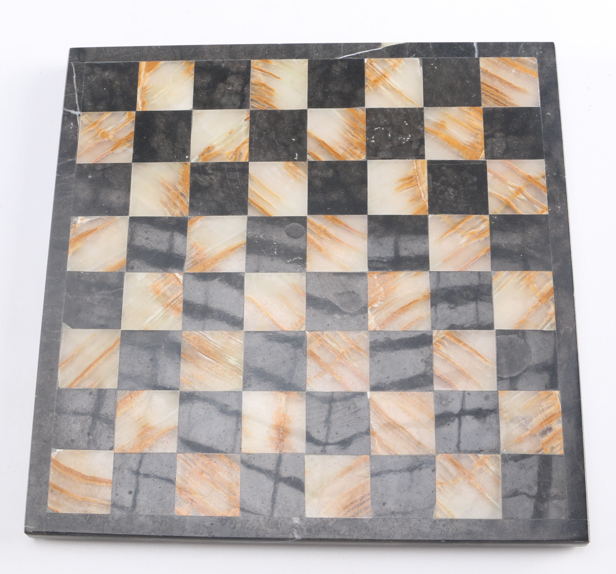 Assortment of Desktop Decor