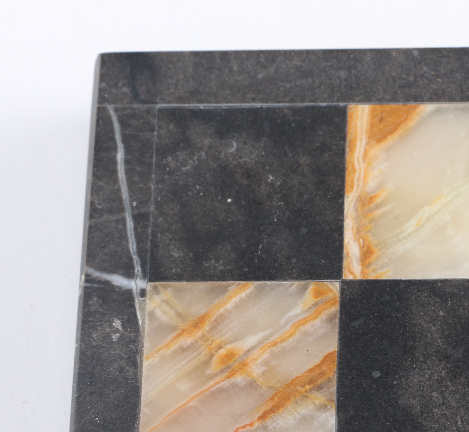 Assortment of Desktop Decor