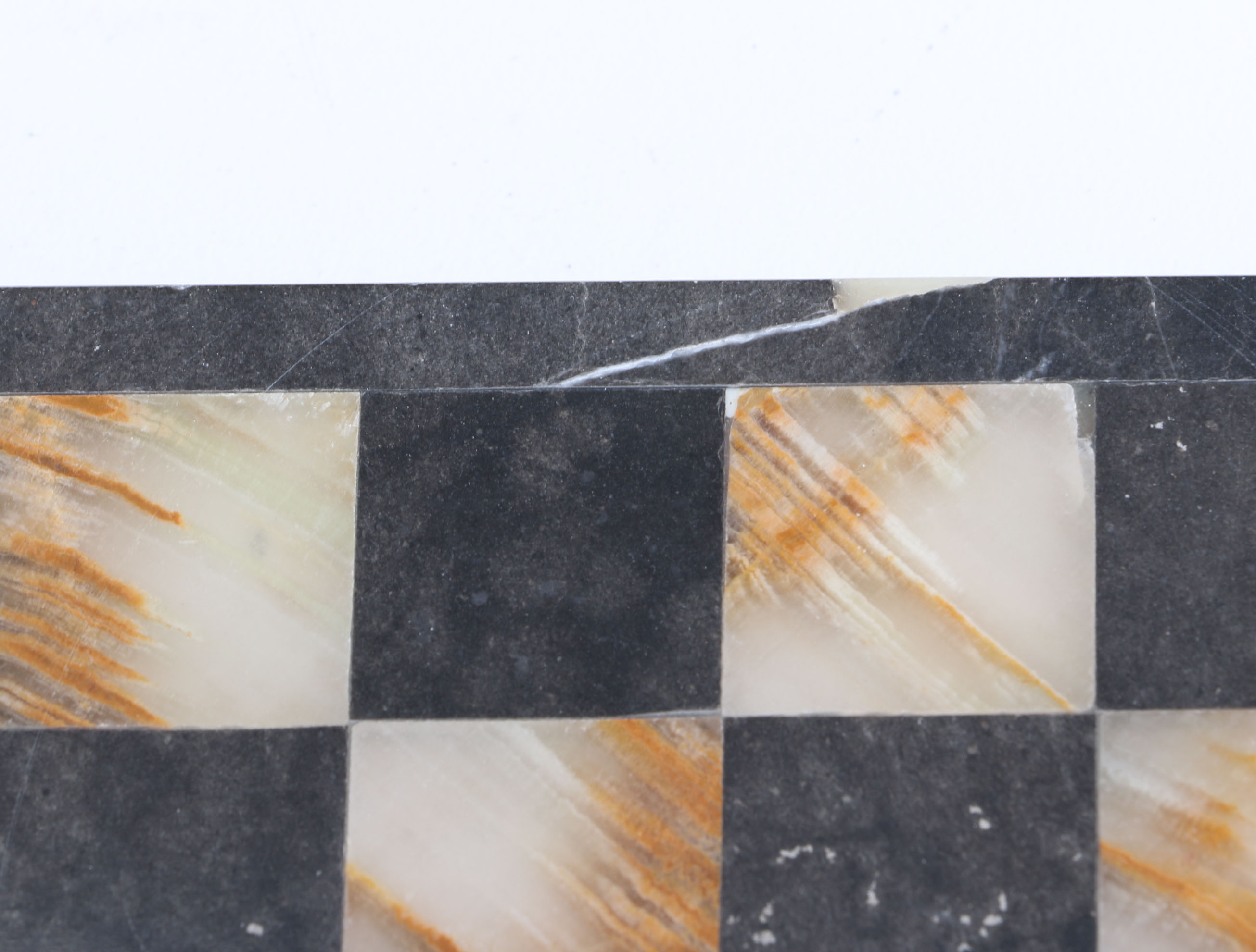 Assortment of Desktop Decor