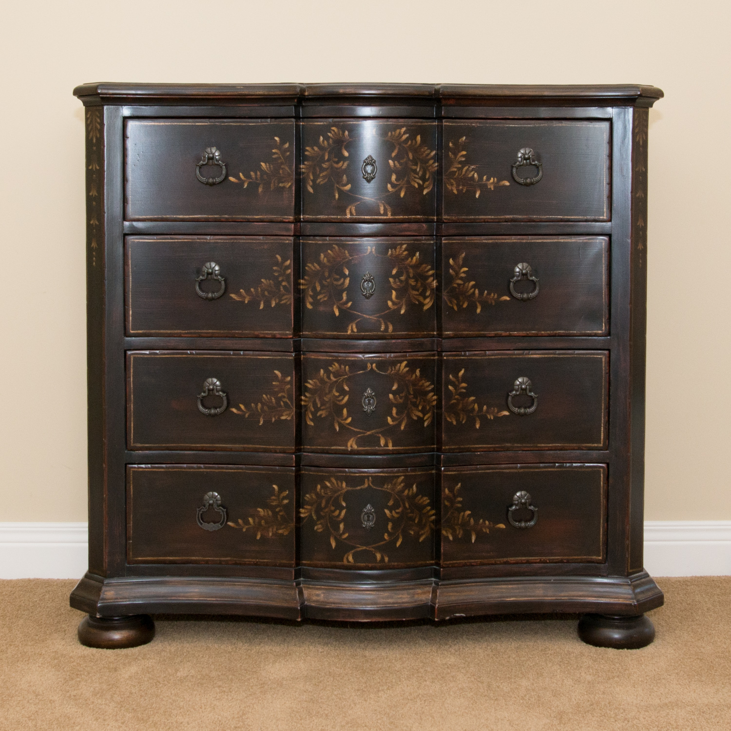 Hooker "Seven Seas" Chest of Drawers