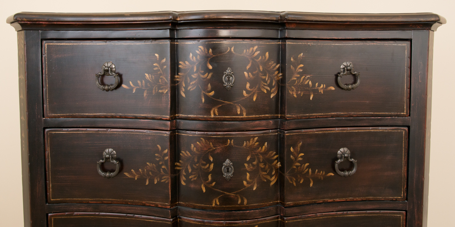 Hooker "Seven Seas" Chest of Drawers