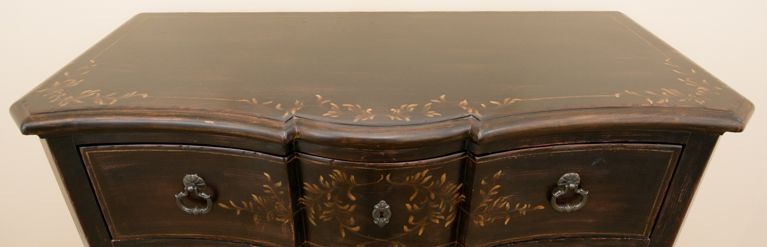 Hooker "Seven Seas" Chest of Drawers