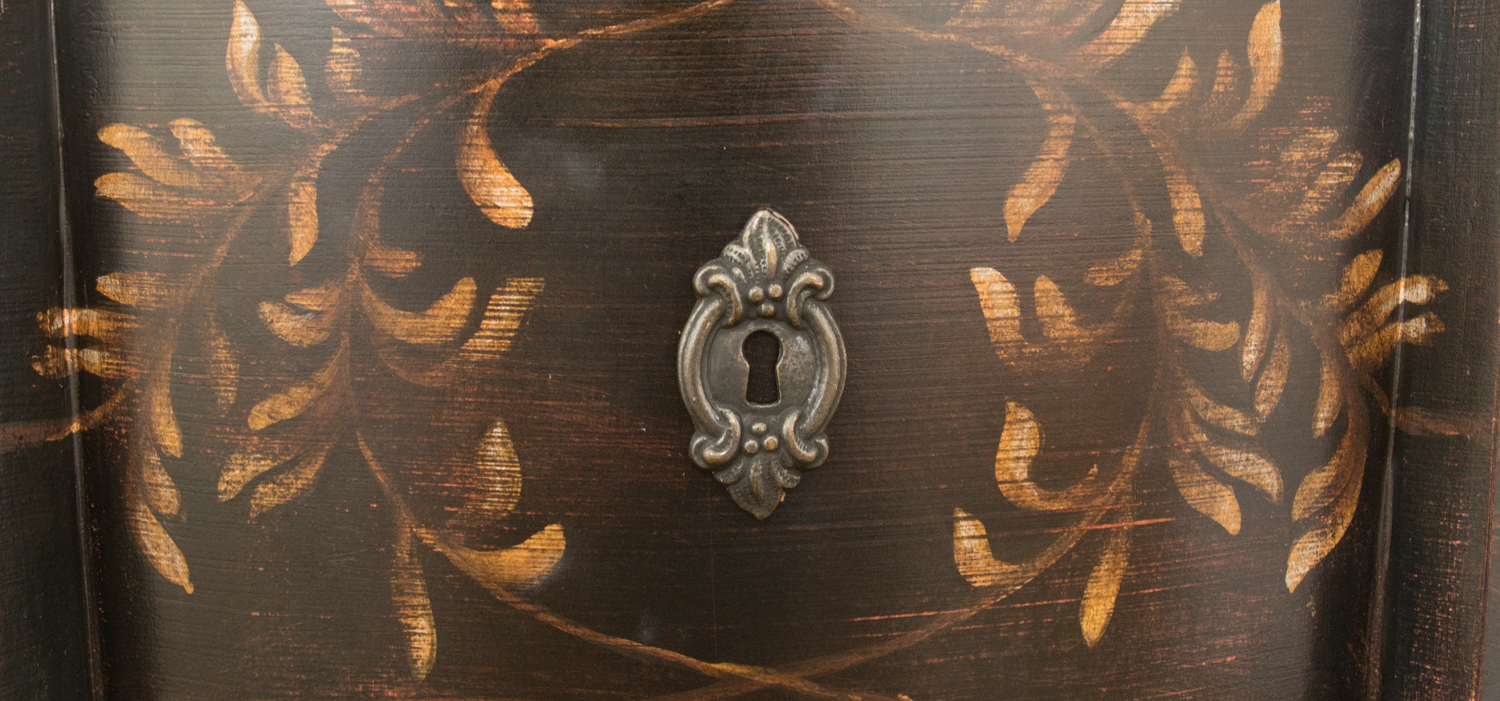 Hooker "Seven Seas" Chest of Drawers
