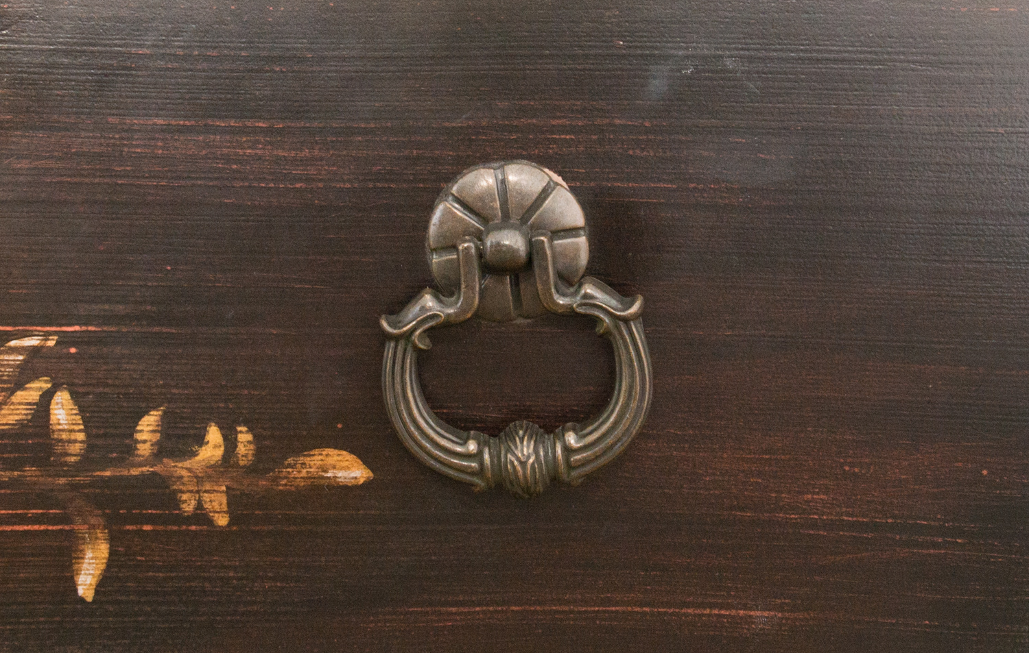 Hooker "Seven Seas" Chest of Drawers