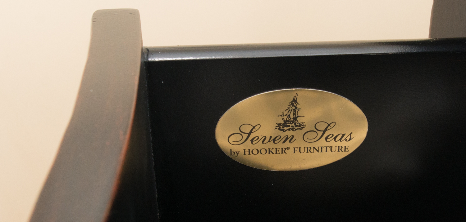 Hooker "Seven Seas" Chest of Drawers