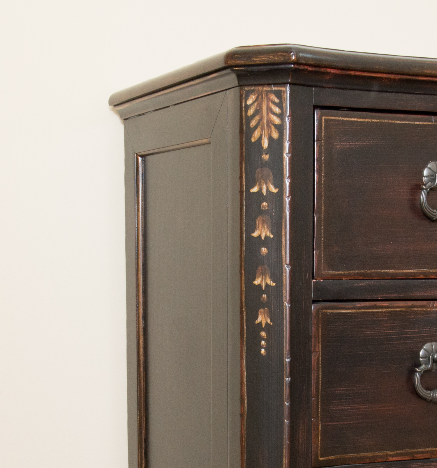 Hooker "Seven Seas" Chest of Drawers